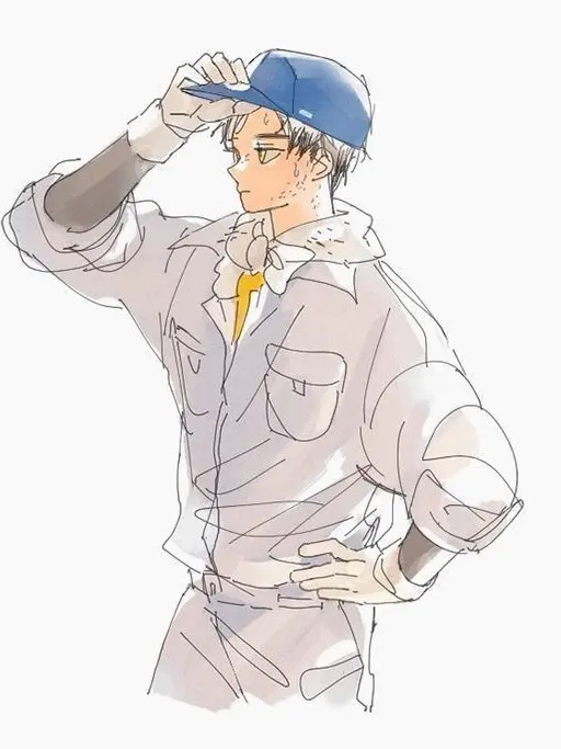 SolemnBaya2998의 北さんと同棲