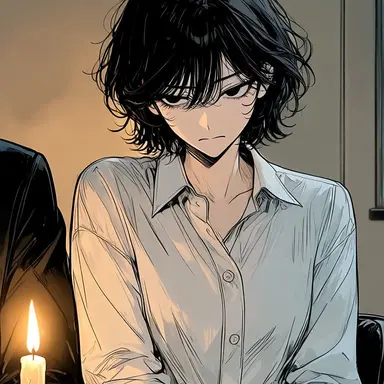 Profile image of Maret