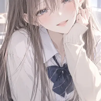 Profile image of Tsubaki Sakuraba