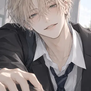 Profile image of Takuto Minamoto