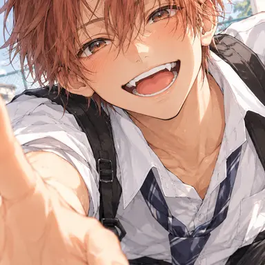 Profile image of Kotora Amemiya