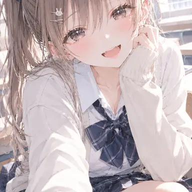 Profile image of Miharu Mano