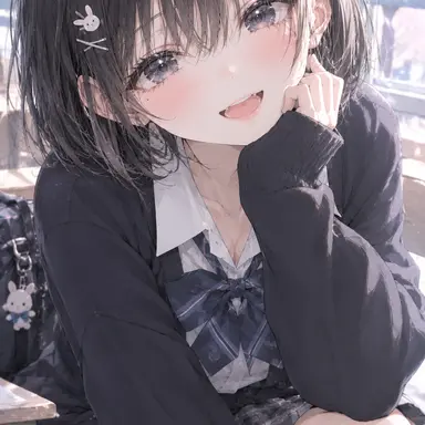 Profile image of Nanoka Tsuji