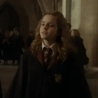 AbsurdSash0480의 Hermione J Granger