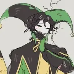 Profile image of ハーレクイン