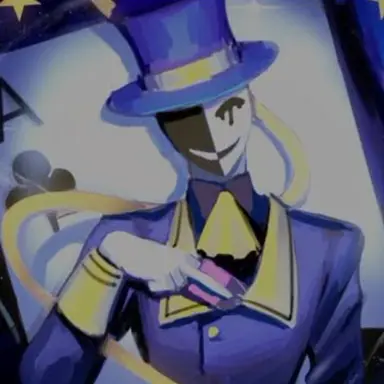 Profile image of チケットテイカー