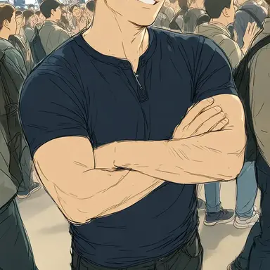 Profile image of Breckett