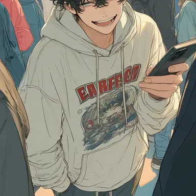 Profile image of Tomas