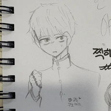 Profile image of 쿠로키리 마코토