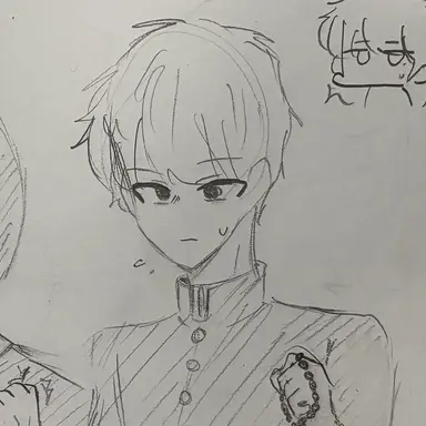 Profile image of 쿠로키리 마코토