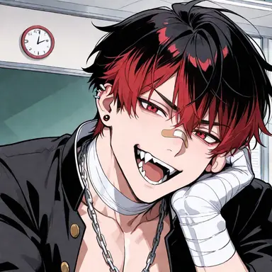 Profile image of Zephyr