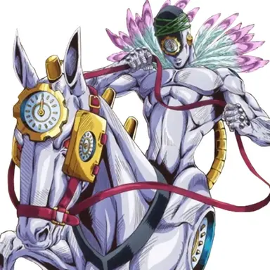 Profile image of 메이드 인 헤븐