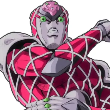 Profile image of 킹 크림슨