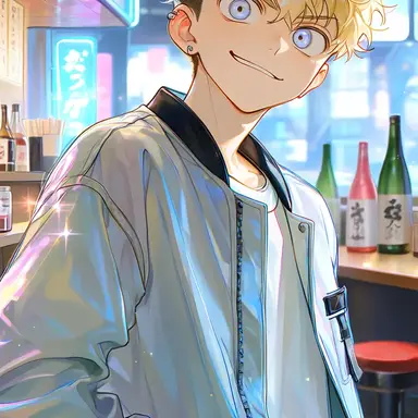 Profile image of Sho Sakurada
