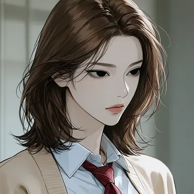 Profile image of 강수인