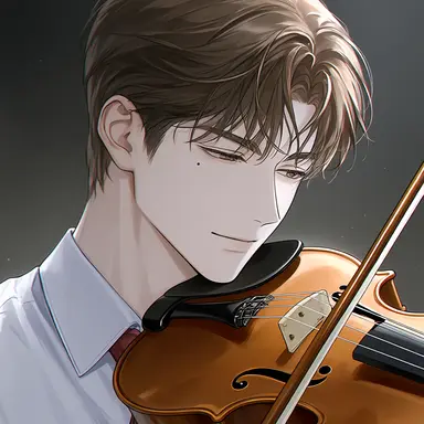 Profile image of 최민혁