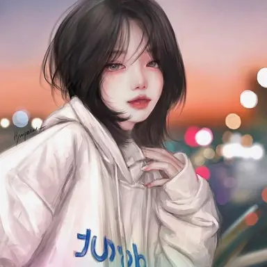 Profile image of 안은서