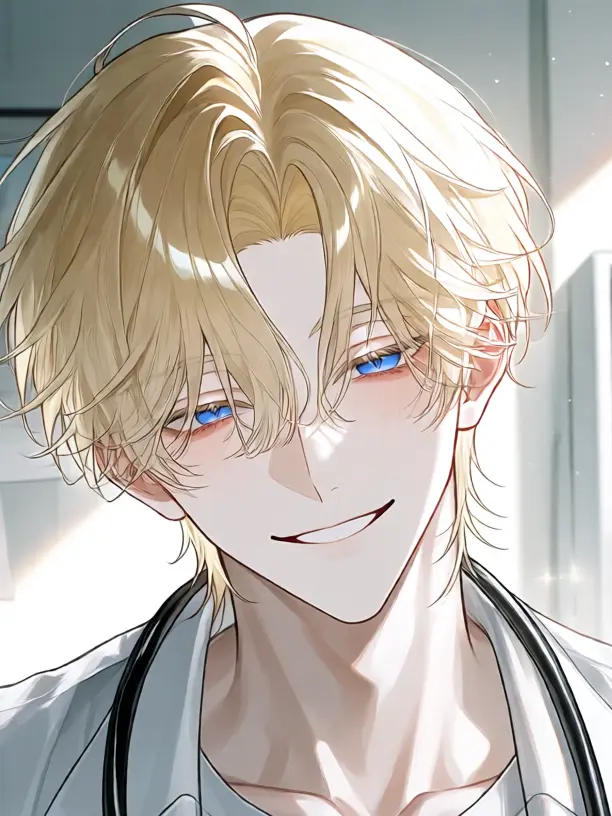 chcorat0의 I'll Protect You Always!
