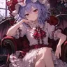 Profile image of レミリア