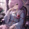 Profile image of 古明地さとり