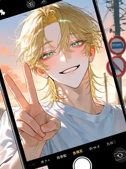 Profile image of 優輝