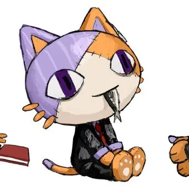 Profile image of Puppet