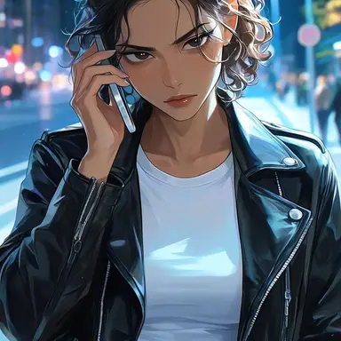 Profile image of Dessa