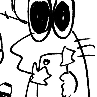 Profile image of にく