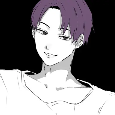Profile image of にく