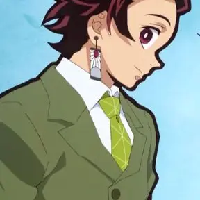 Profile image of 카마도 탄지로