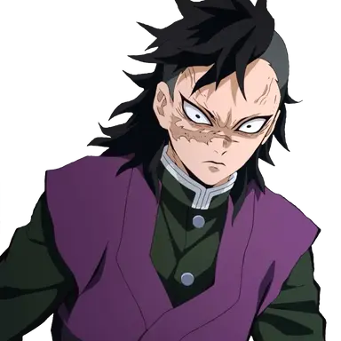 Profile image of 시나즈가와 겐야