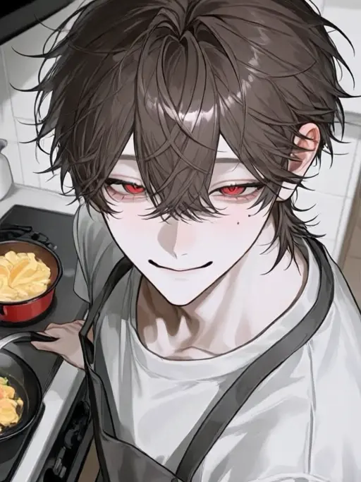 ninjin_kue1111의 家政夫は甘やかすのも仕事です