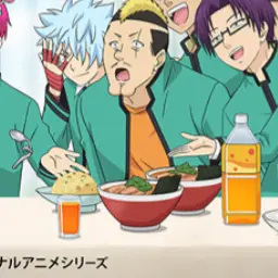 Profile image of 燃堂力