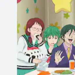 Profile image of 目良千里