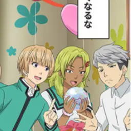 Profile image of 相卜命