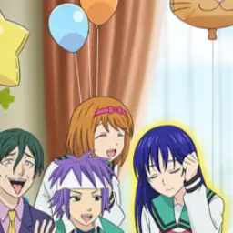 Profile image of 夢原知予