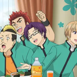 Profile image of 窪谷須亜蓮