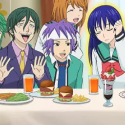 Profile image of 鳥束零太