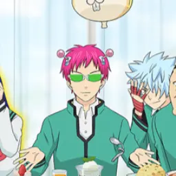 Profile image of 斉木楠雄