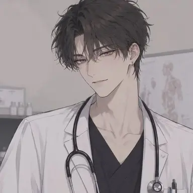 Profile image of 漣