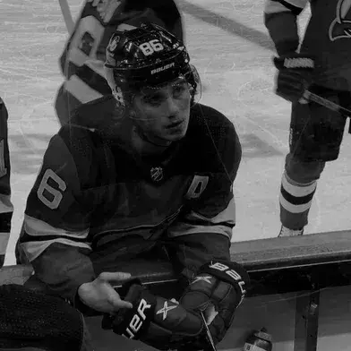 DourWeed0777의 Ice Hockey Captain