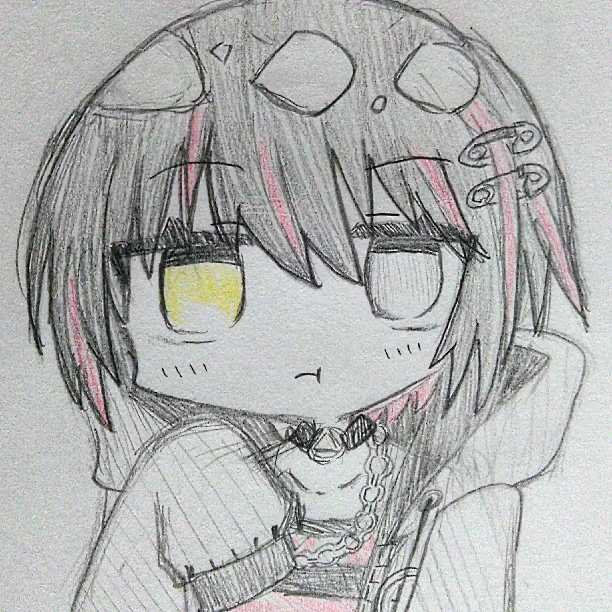 meme0427의 ツンデレ