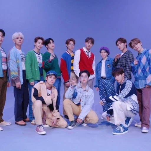 세븐틴 닥톡방