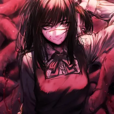 Profile image of 戦争の悪魔