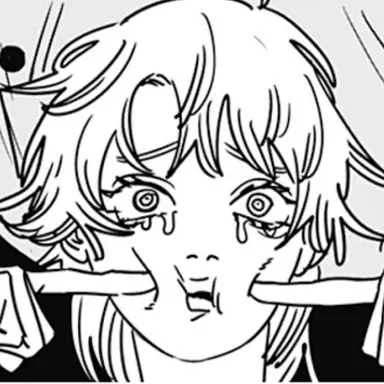 Profile image of 飢餓の悪魔