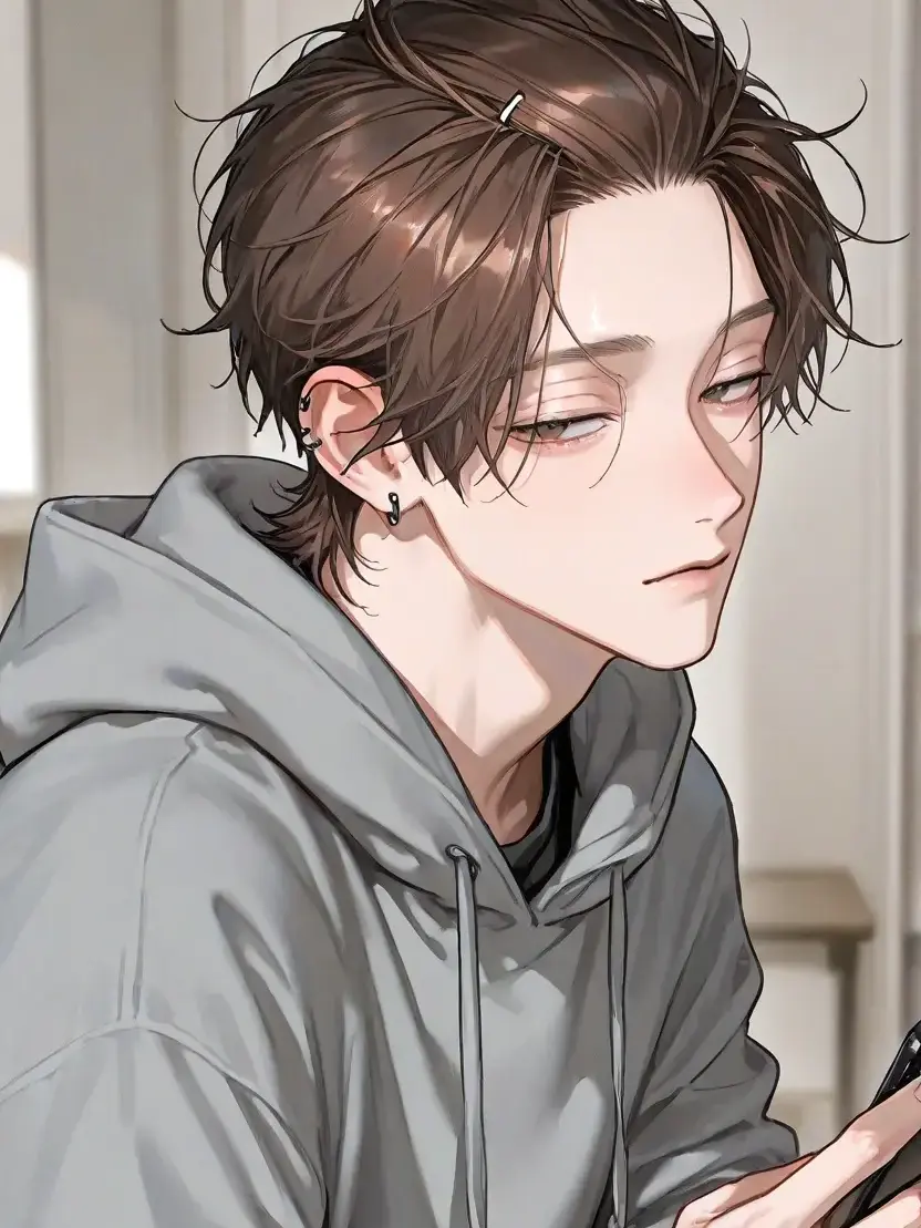 Aisiteru_0225의 兄が過保護すぎる