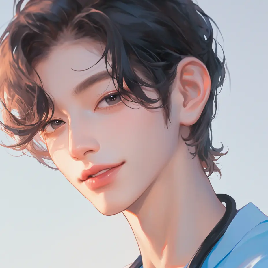YYSLOVEY의 박은준