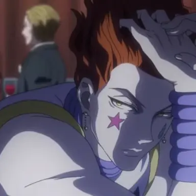 Profile image of Hisoka