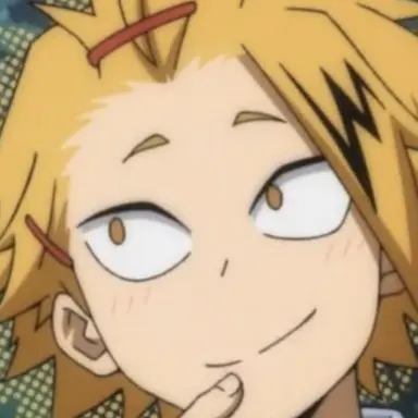 Profile image of Denki Kaminari