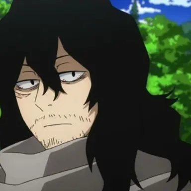 Profile image of Shota Aizawa